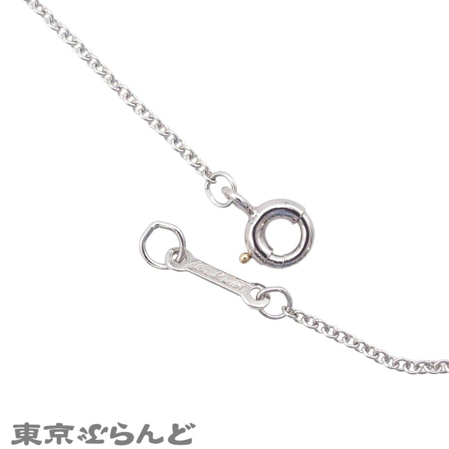 TIFFANY&Co.（ティファニー） エルサ ペレッティ ダイヤモンド
