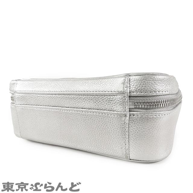 CHANEL（シャネル） CHANEL CCフィグリー バニティバッグ A93343