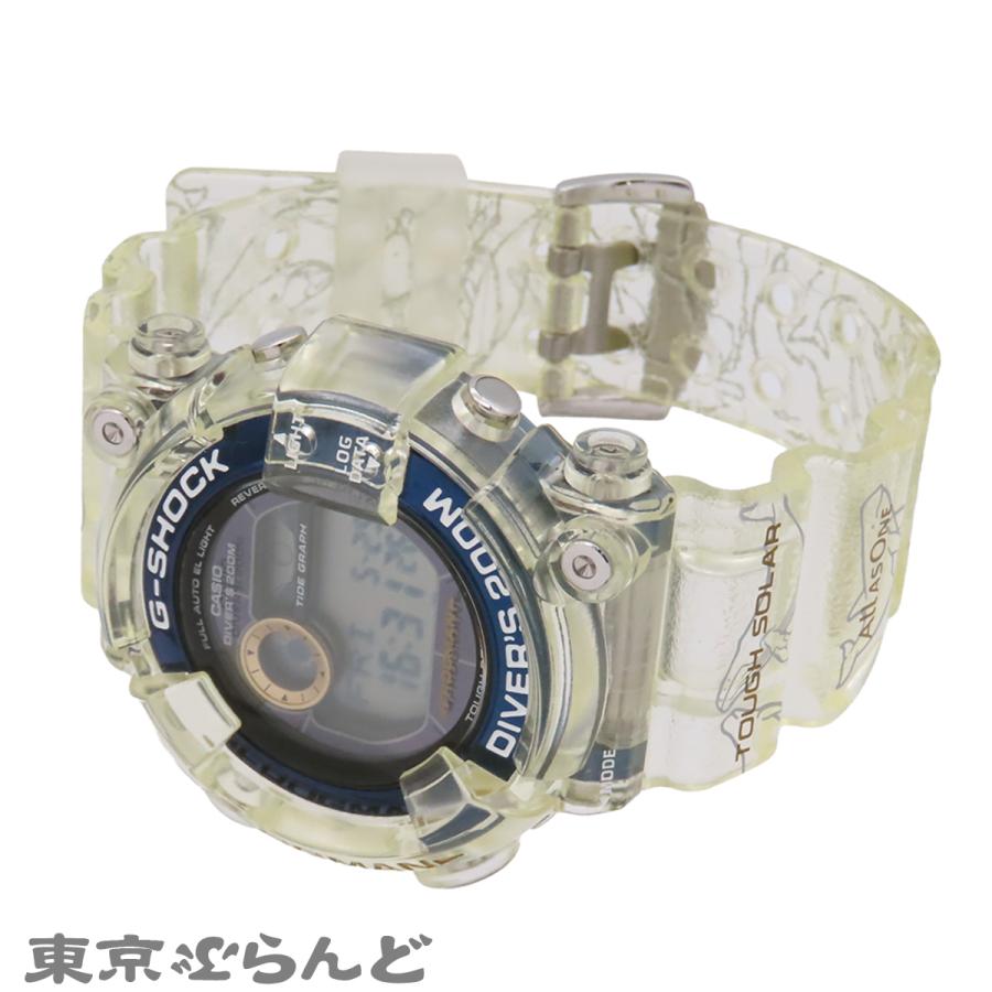 CASIO（カシオ） CASIO G-SHOCK Gショック GF-8251K-7JR ブラック 樹脂