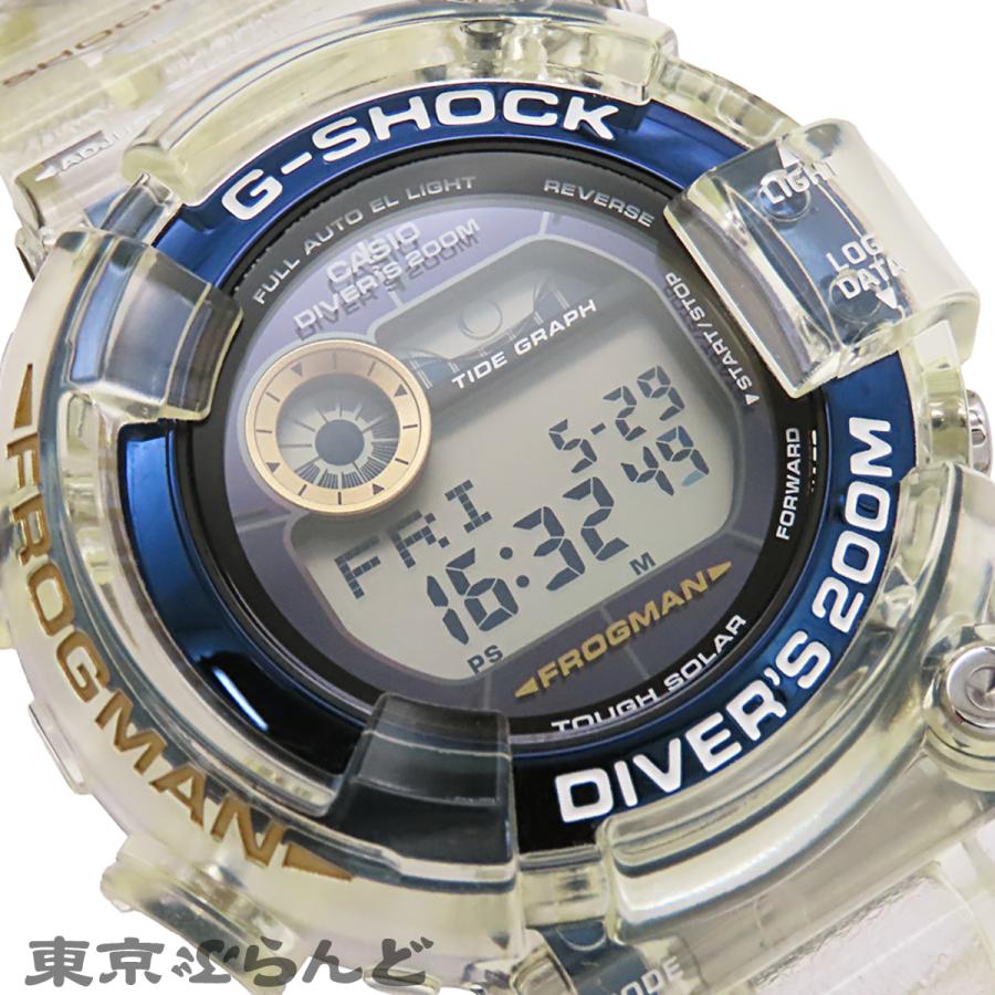 CASIO（カシオ） CASIO G-SHOCK Gショック GF-8251K-7JR ブラック 樹脂