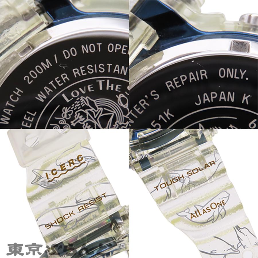 CASIO（カシオ） CASIO G-SHOCK Gショック GF-8251K-7JR ブラック 樹脂