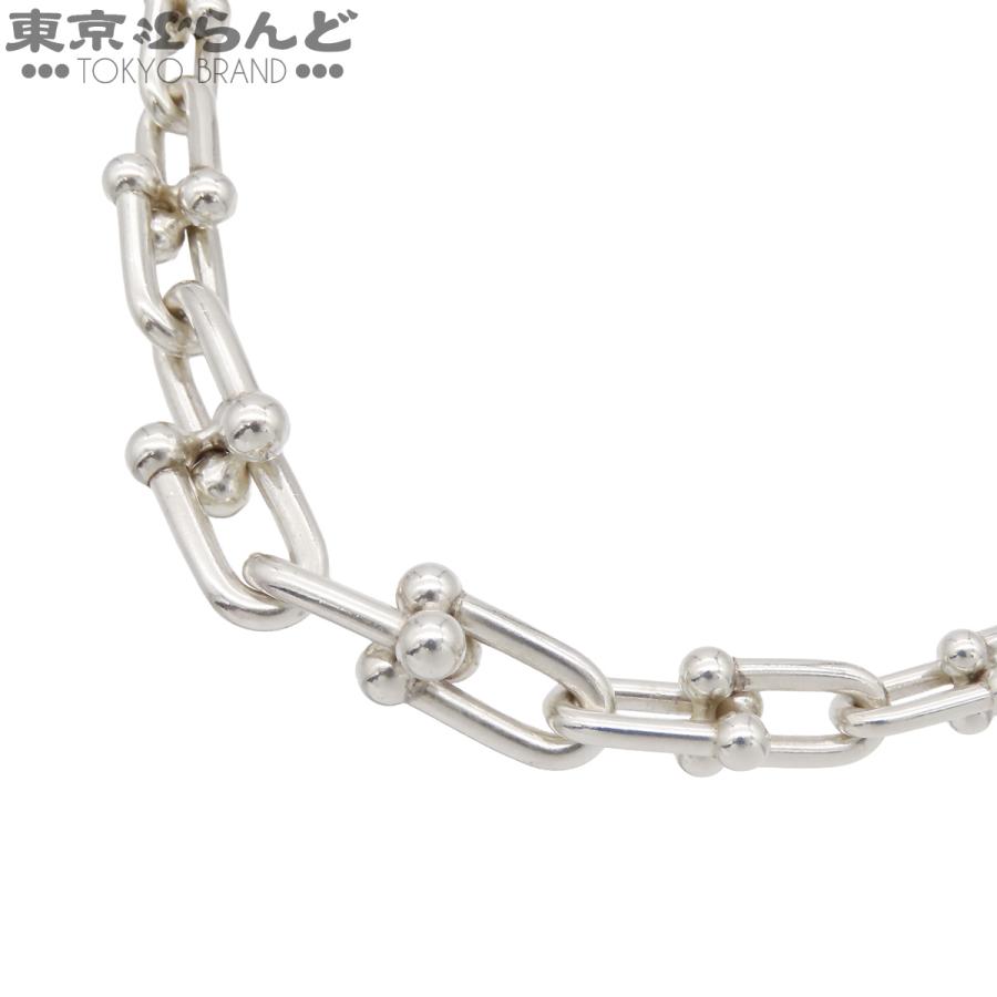 TIFFANY&Co.（ティファニー） ハードウェア グラジュエイテッド リンク