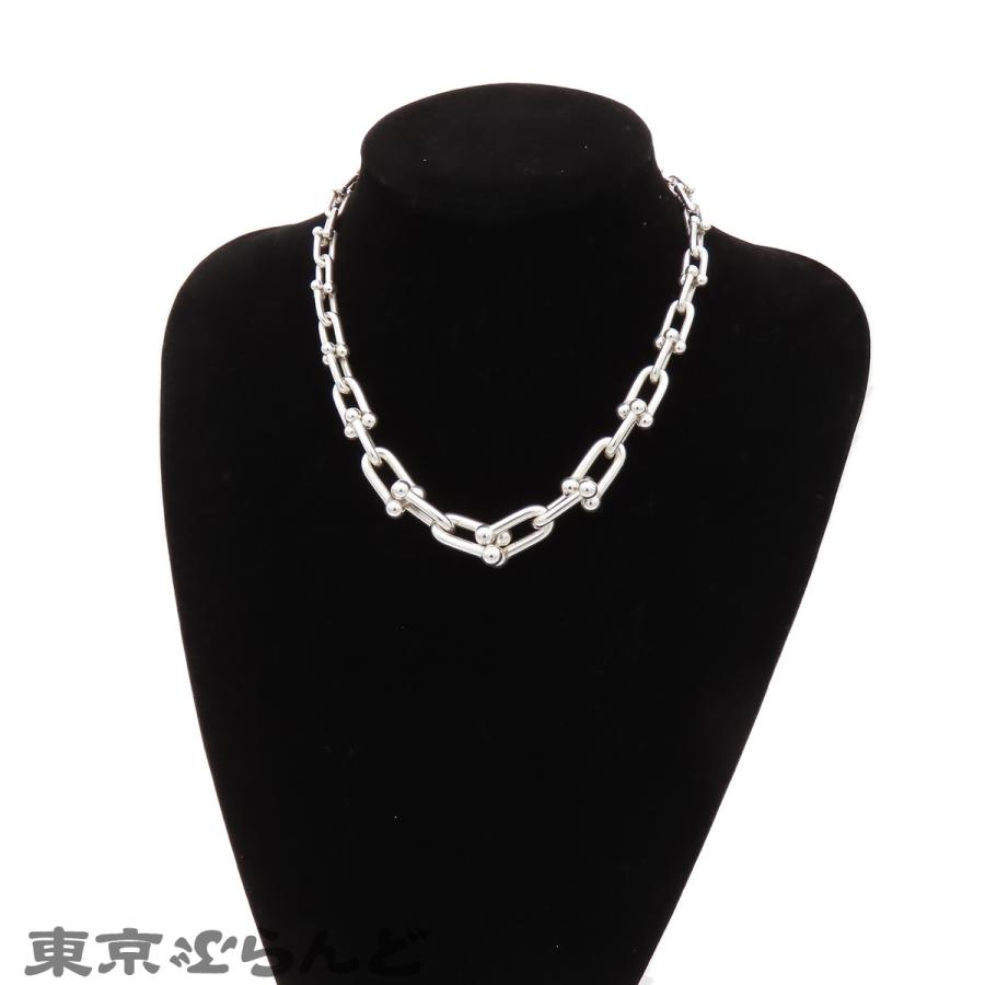 TIFFANY&Co.（ティファニー） ハードウェア グラジュエイテッド リンク