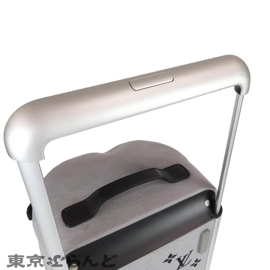 【ジャンク品】 LOUIS VUITTON モノグラム トラベルバッグ LOUIS VUITTON（ルイ・ヴィトン） ホライゾン・ソフト 2R55 M20129