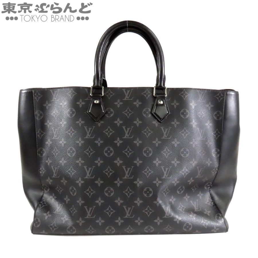 ヴィトンモノグラム トート vuittonバッグメンズ Louis Vuitton