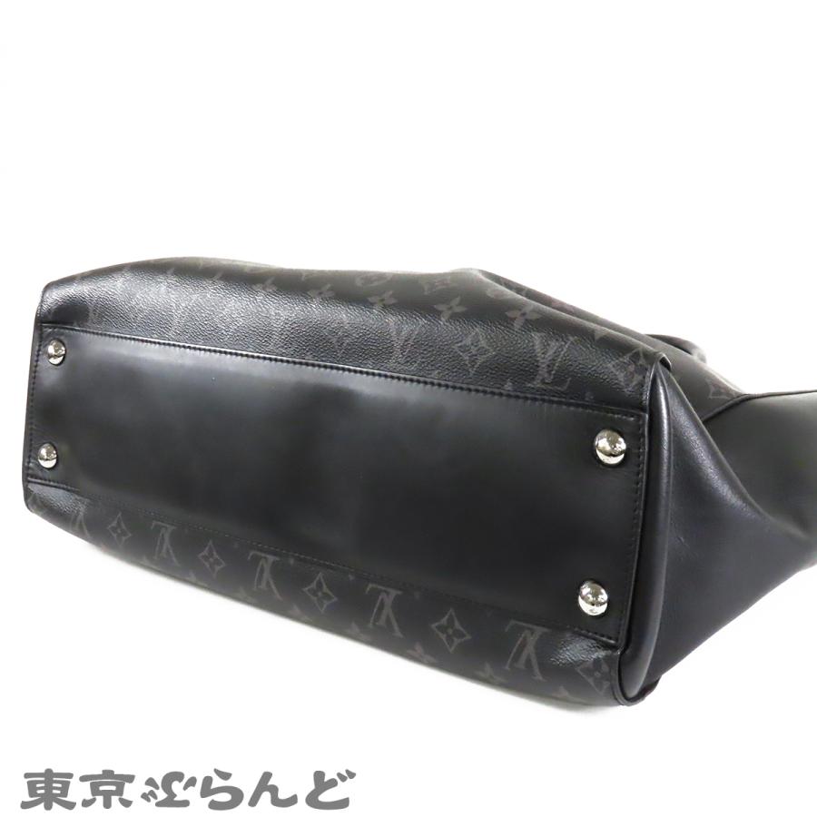 LOUIS VUITTON（ルイ・ヴィトン） グラン・サック M44733 ブラック