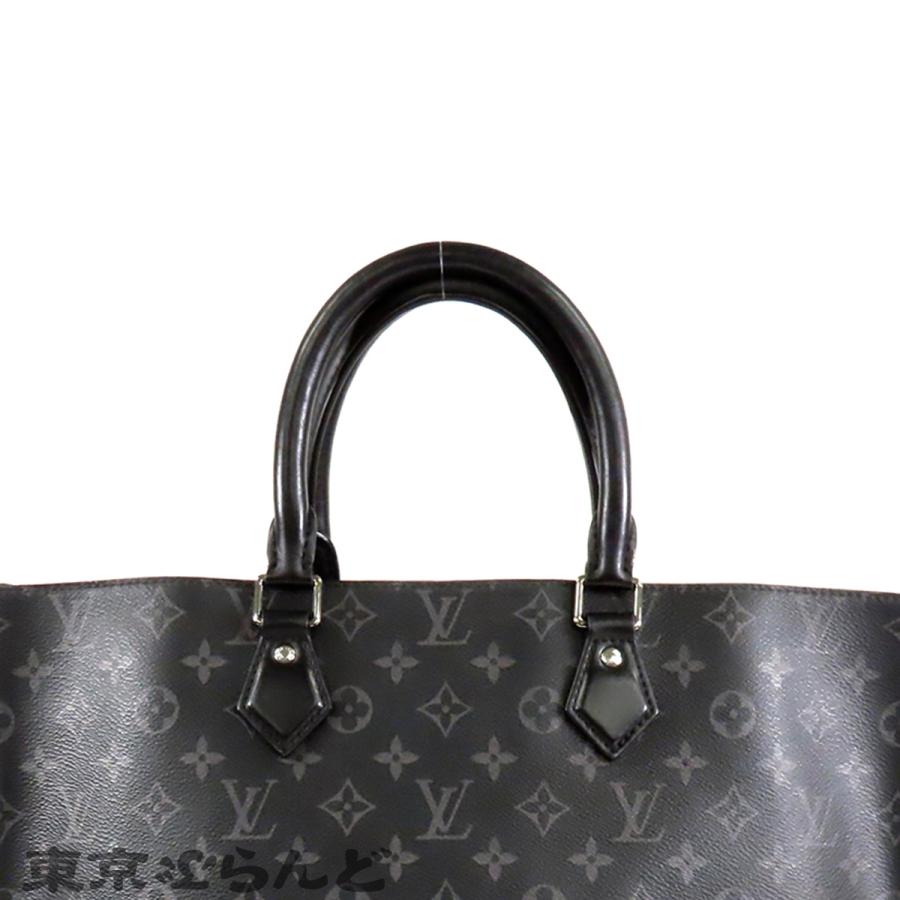 LOUIS VUITTON（ルイ・ヴィトン） グラン・サック M44733 ブラック