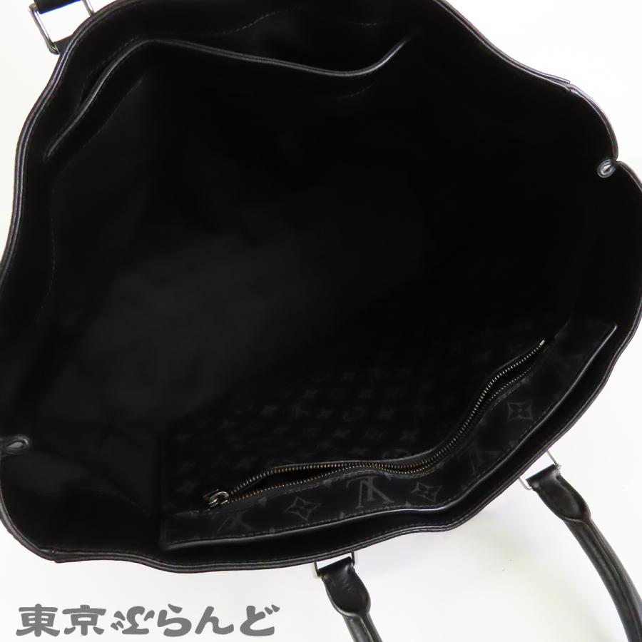 LOUIS VUITTON（ルイ・ヴィトン） グラン・サック M44733 ブラック