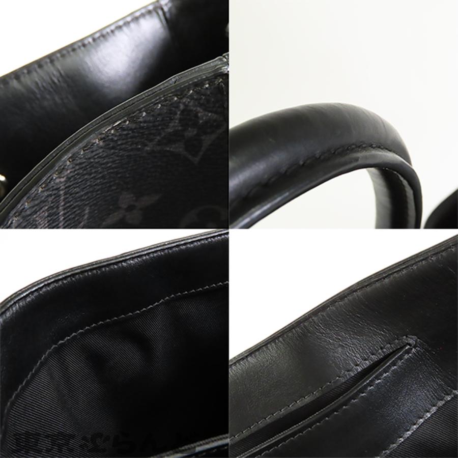 LOUIS VUITTON（ルイ・ヴィトン） グラン・サック M44733 ブラック