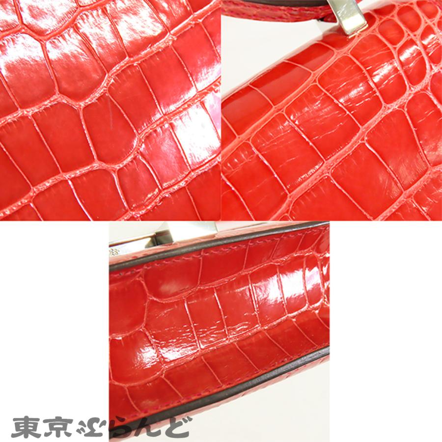 HERMES（エルメス） コンスタンス 14 C刻印 ローズエクストリーム