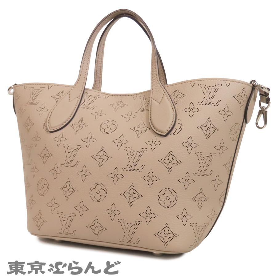 LOUIS VUITTON（ルイ・ヴィトン） ブロッサム PM M23196 ベージュ