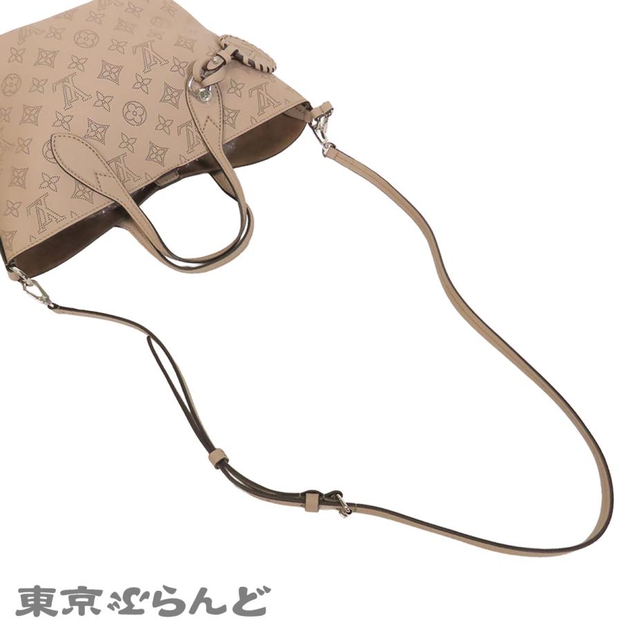 LOUIS VUITTON（ルイ・ヴィトン） ブロッサム PM M23196 ベージュ
