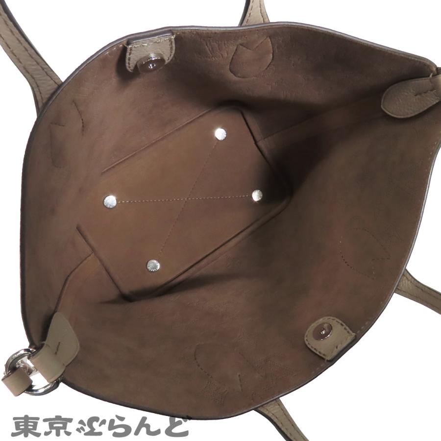LOUIS VUITTON（ルイ・ヴィトン） ブロッサム PM M23196 ベージュ
