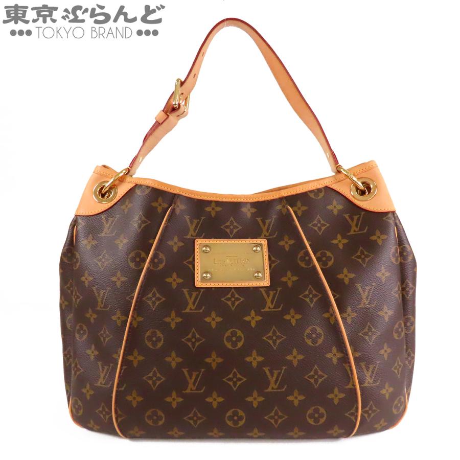 LOUIS VUITTON（ルイ・ヴィトン） ガリエラ PM M56382 ブラウン 
