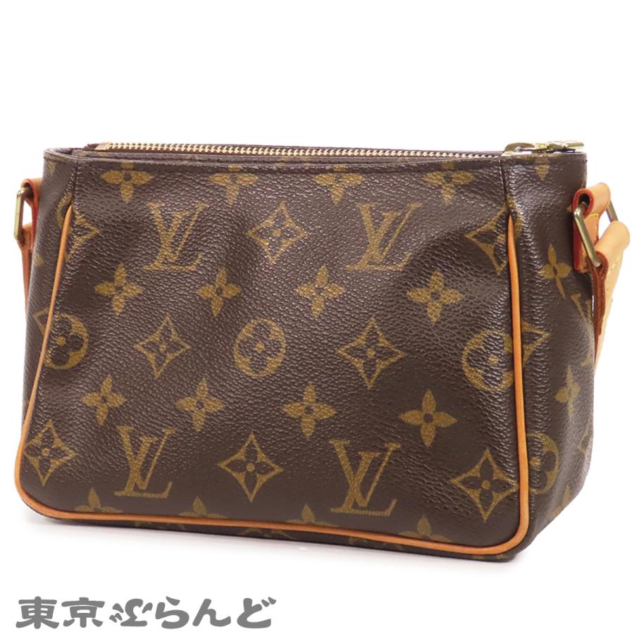 LOUIS VUITTON（ルイ・ヴィトン） ヴィバシテ PM M51165 ブラウン
