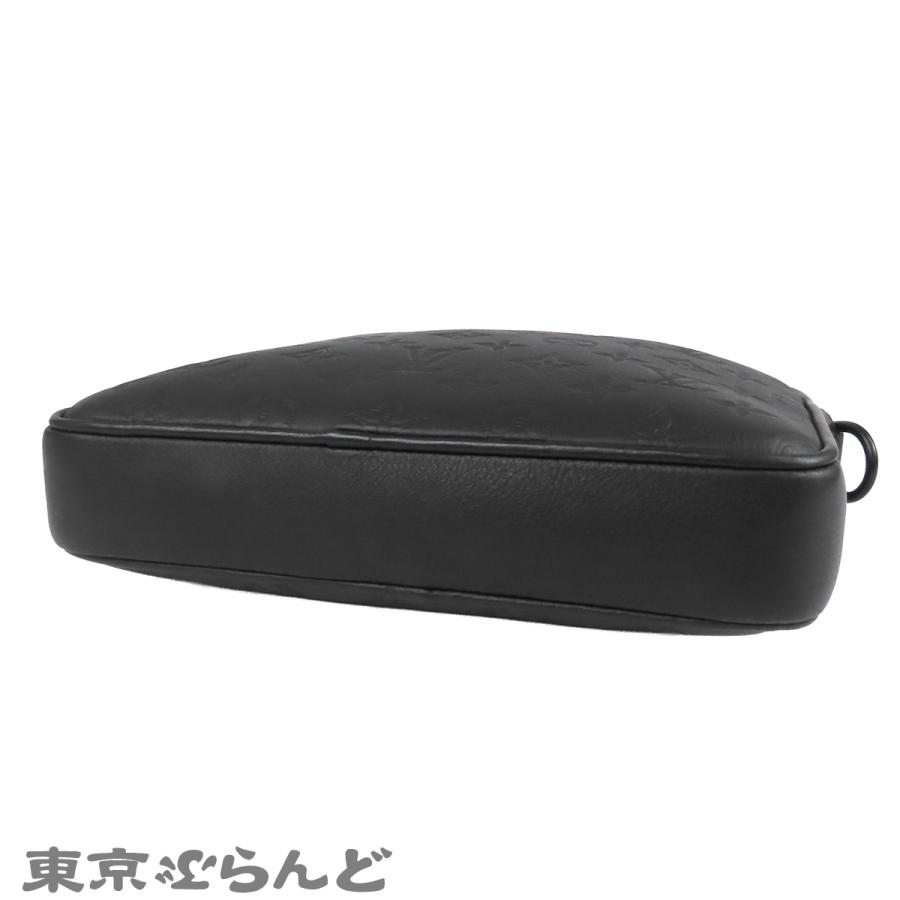 LOUIS VUITTON（ルイ・ヴィトン） トリオ メッセンジャー M26713