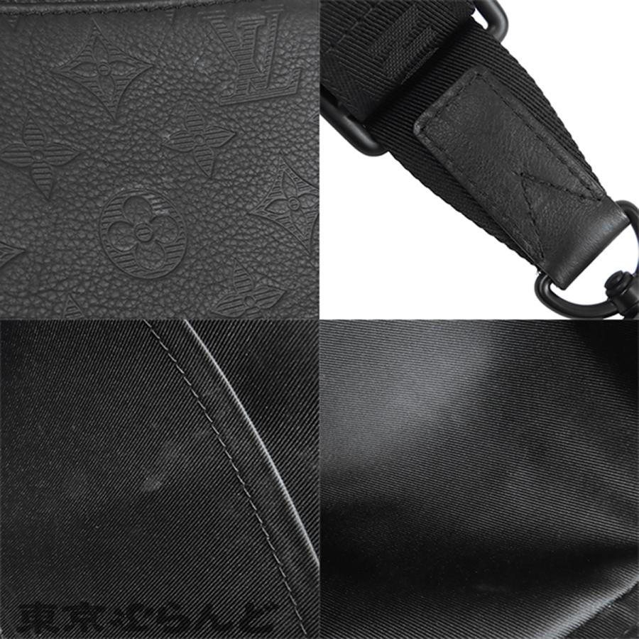 LOUIS VUITTON（ルイ・ヴィトン） トリオ メッセンジャー M26713