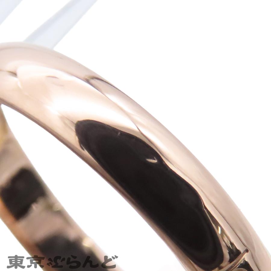 Cartier（カルティエ） トリニティ スリーカラーゴールド K18YG K18PG