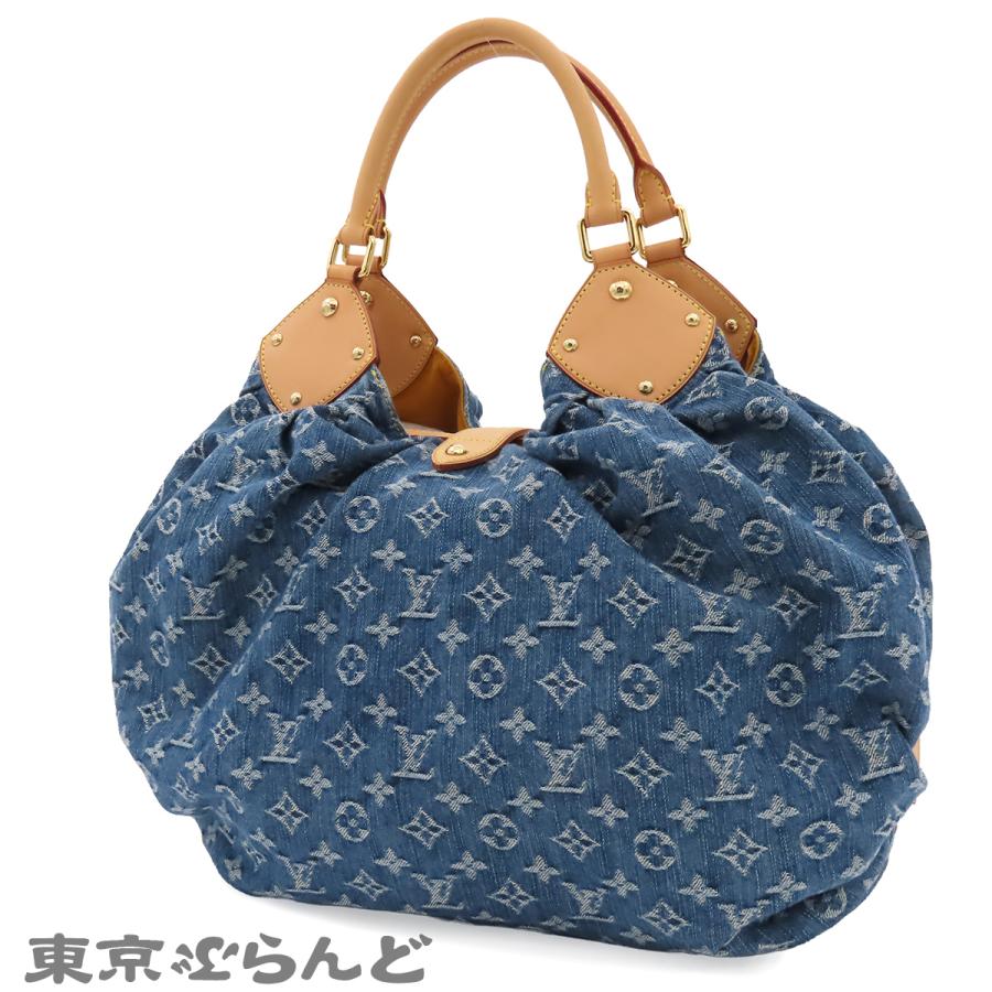 LOUIS VUITTON（ルイ・ヴィトン） LOUIS VUITTON XL トート M95515