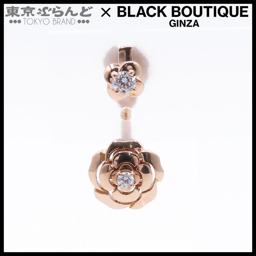 CHANEL（シャネル） カメリア トランスフォーマブル J12119 ピンク 
