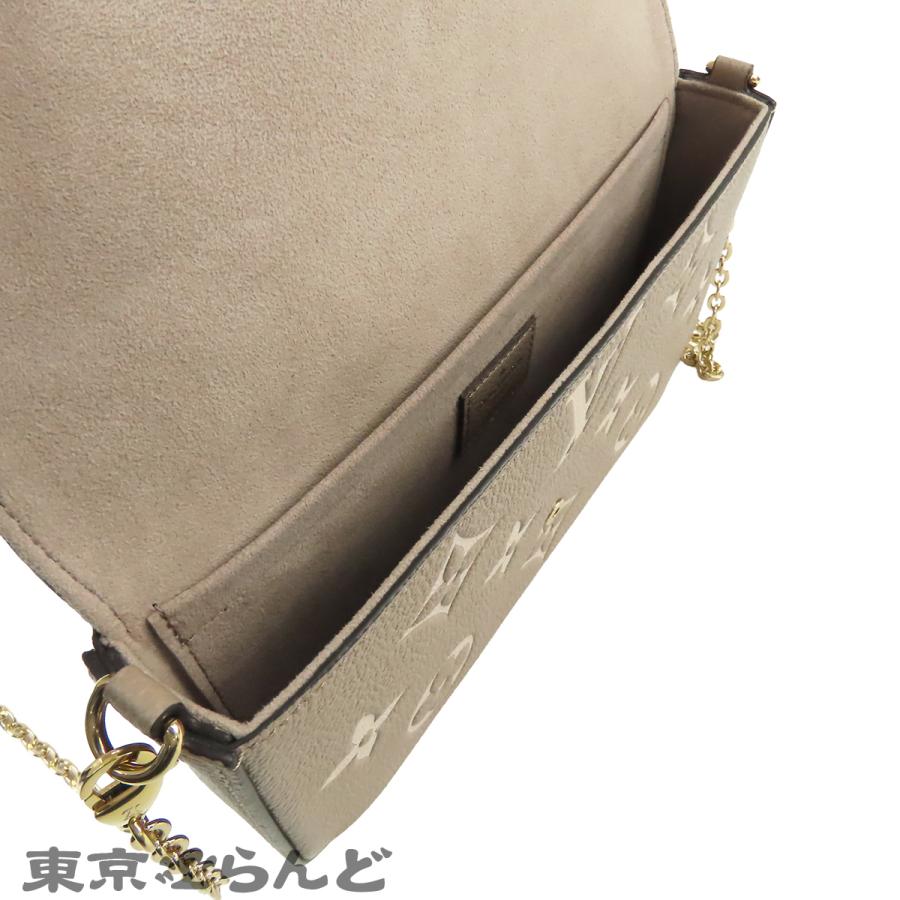 LOUIS VUITTON（ルイ・ヴィトン） ポシェット フェリシー M82610