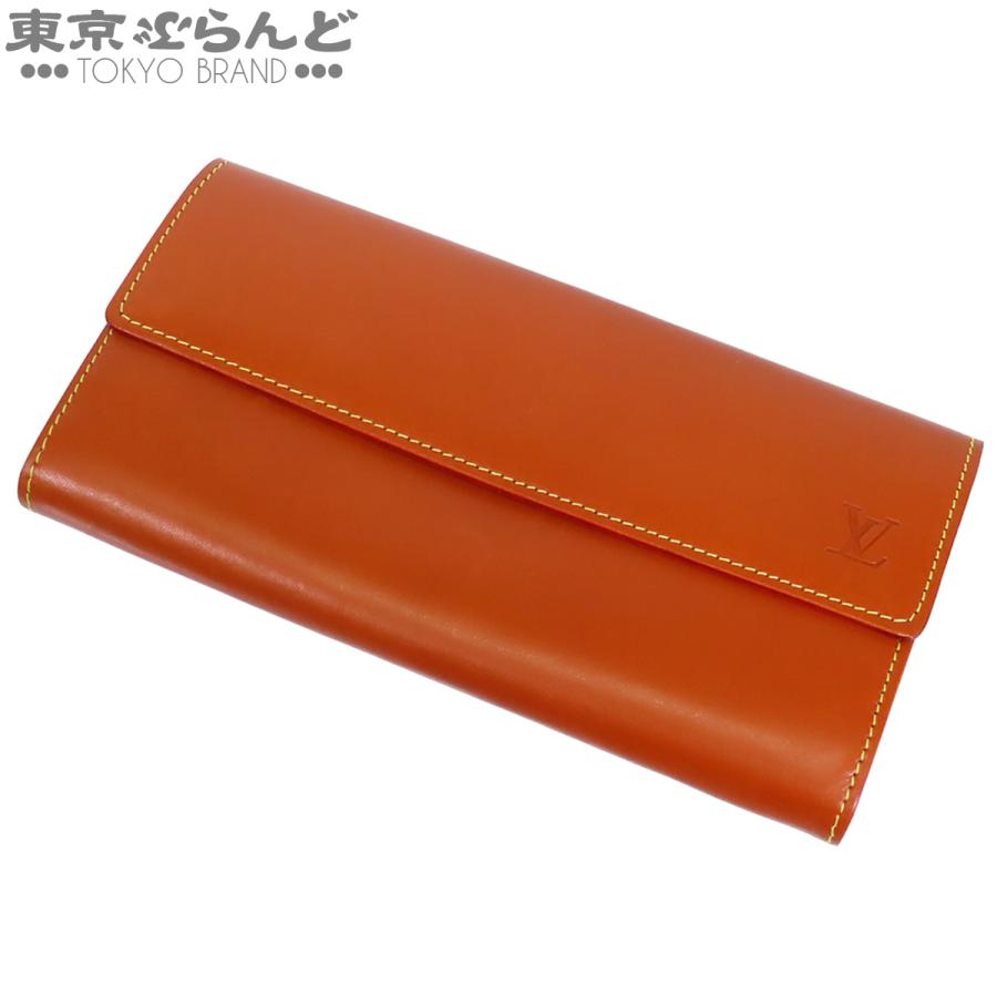 LOUIS VUITTON（ルイ・ヴィトン） ポルトフォイユ サラ M85039
