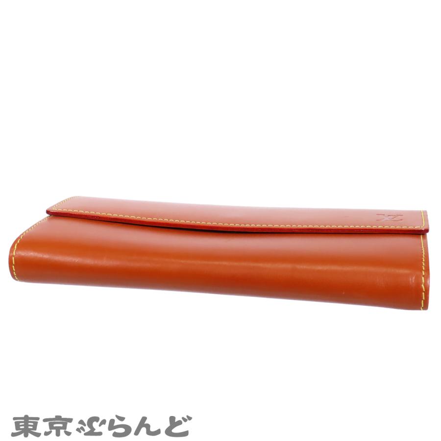 LOUIS VUITTON（ルイ・ヴィトン） ポルトフォイユ サラ M85039