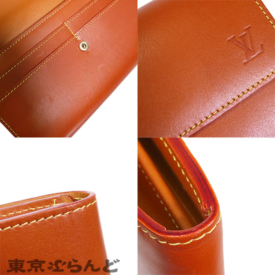 LOUIS VUITTON（ルイ・ヴィトン） ポルトフォイユ サラ M85039
