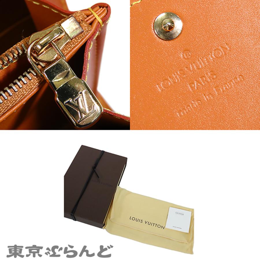 LOUIS VUITTON（ルイ・ヴィトン） ポルトフォイユ サラ M85039