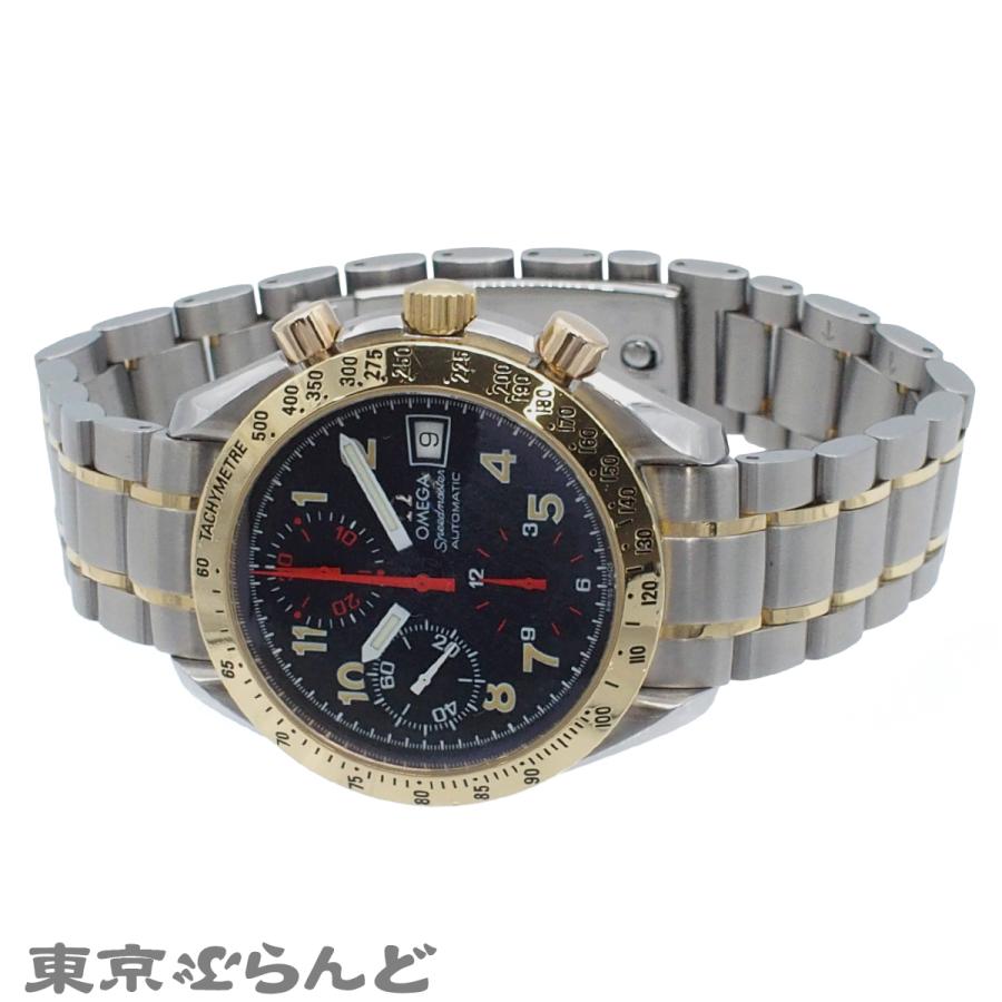 OMEGA（オメガ） スピードマスター マーク40 クロノグラフ デイト