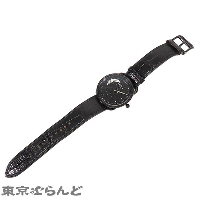 HERMES（エルメス） アルソー ロンド デ ズゥール AR5A.530 D刻印
