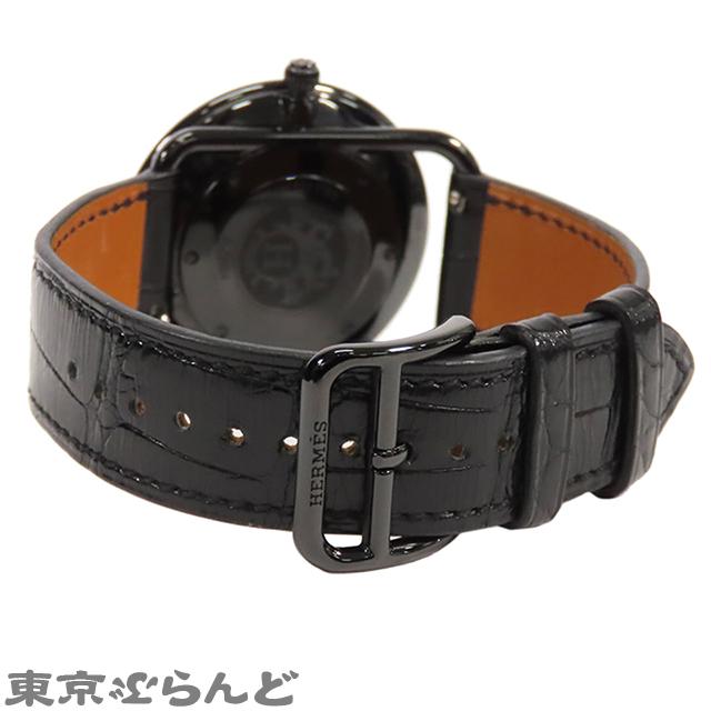 HERMES（エルメス） アルソー ロンド デ ズゥール AR5A.530 D刻印