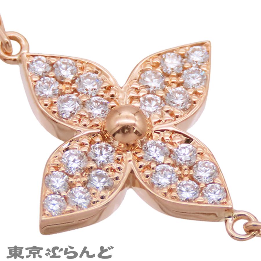 LOUIS VUITTON（ルイ・ヴィトン） ブレスレット スターブロッサム