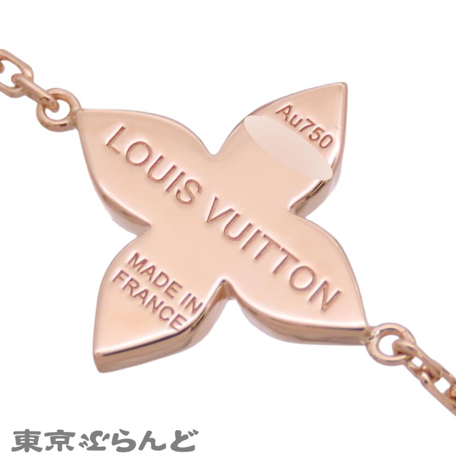 LOUIS VUITTON（ルイ・ヴィトン） ブレスレット スターブロッサム