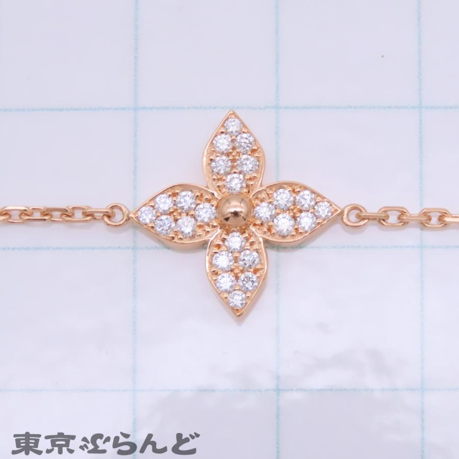 LOUIS VUITTON（ルイ・ヴィトン） ブレスレット スターブロッサム