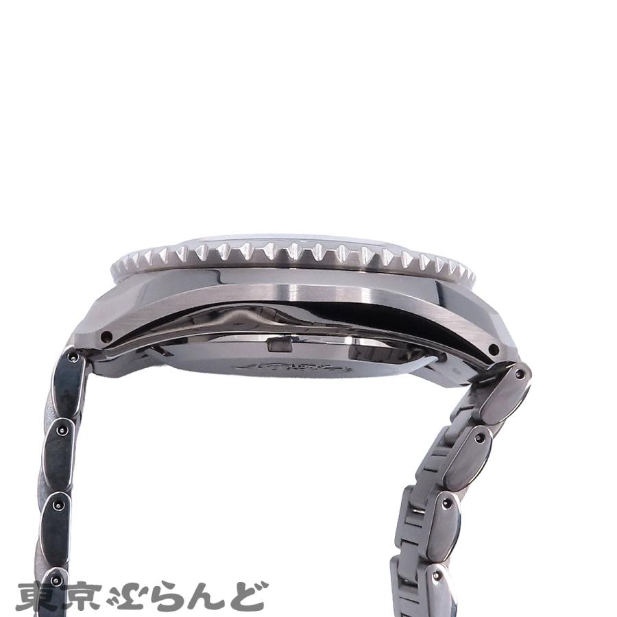 SEIKO（セイコー） プロスペックス SBEJ029 6R54-00P0 ホワイト