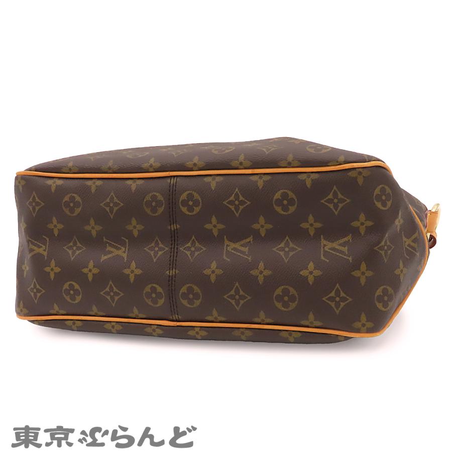 LOUIS VUITTON（ルイ・ヴィトン） ディライトフル PM M40352 ブラウン