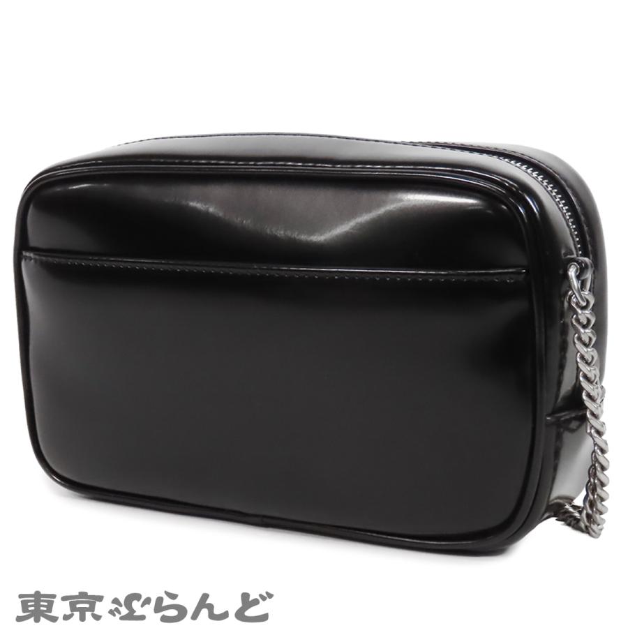Yves Saint Laurent（イヴ・サンローラン） ルー ミニバッグ 756837