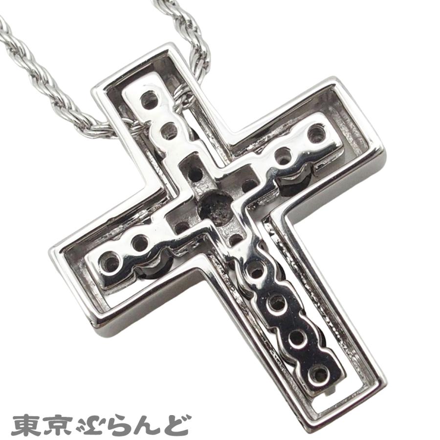 DAMIANI（ダミアーニ） ベルエポック ネックレス XS ホワイトゴールド
