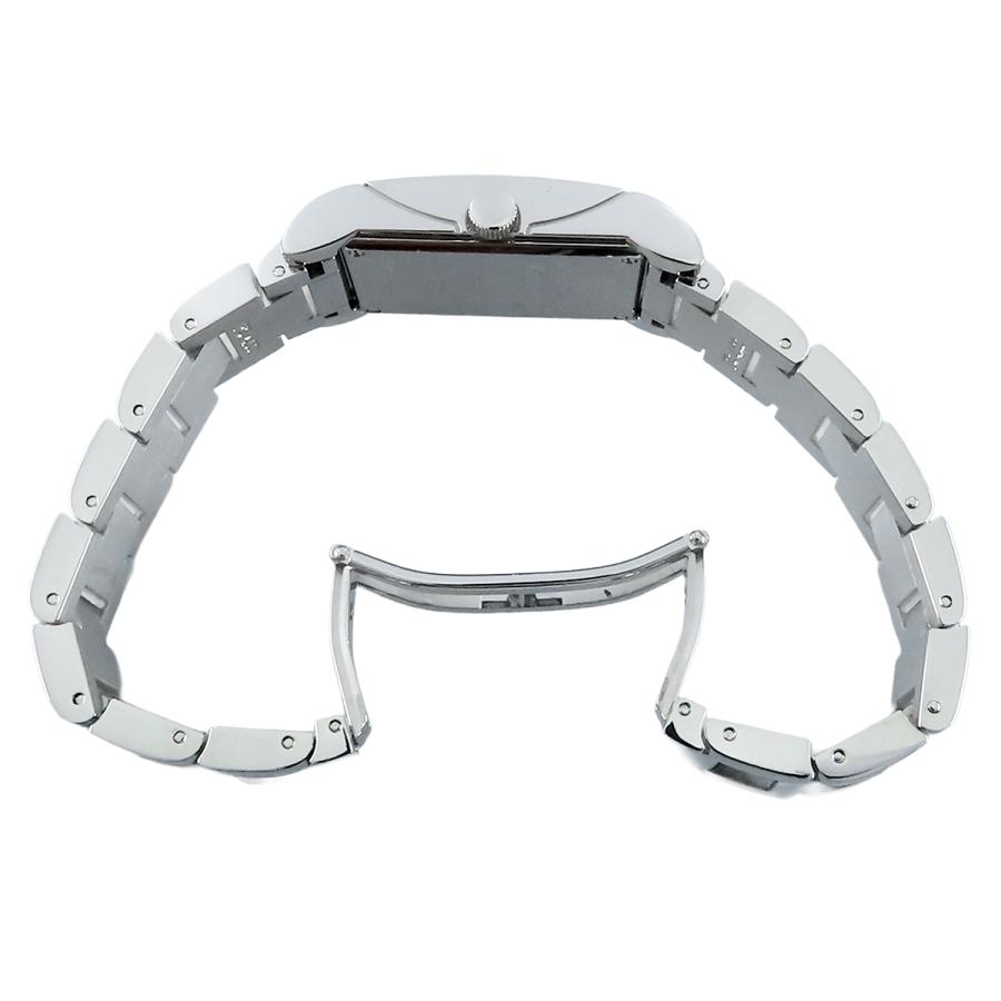 BVLGARI（ブルガリ） レッタンゴロ RT39S ホワイト SS