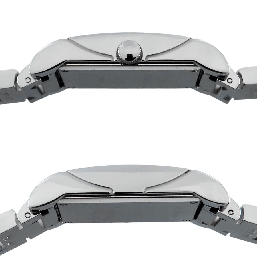 BVLGARI（ブルガリ） レッタンゴロ RT39S ホワイト SS