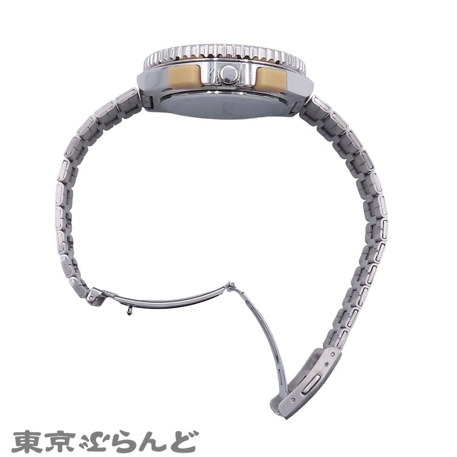 SEIKO（セイコー） スピリット SCED025 7T12-0AZ0 クリームイエロー