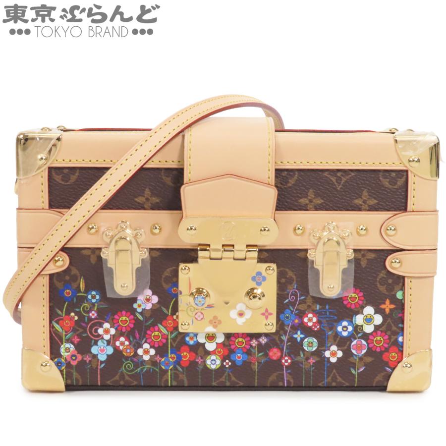 LOUIS VUITTON（ルイ・ヴィトン） LOUIS VUITTON LV×TM プティットマル