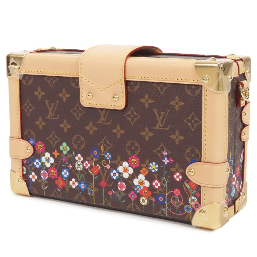 LOUIS VUITTON（ルイ・ヴィトン） LOUIS VUITTON LV×TM プティットマル