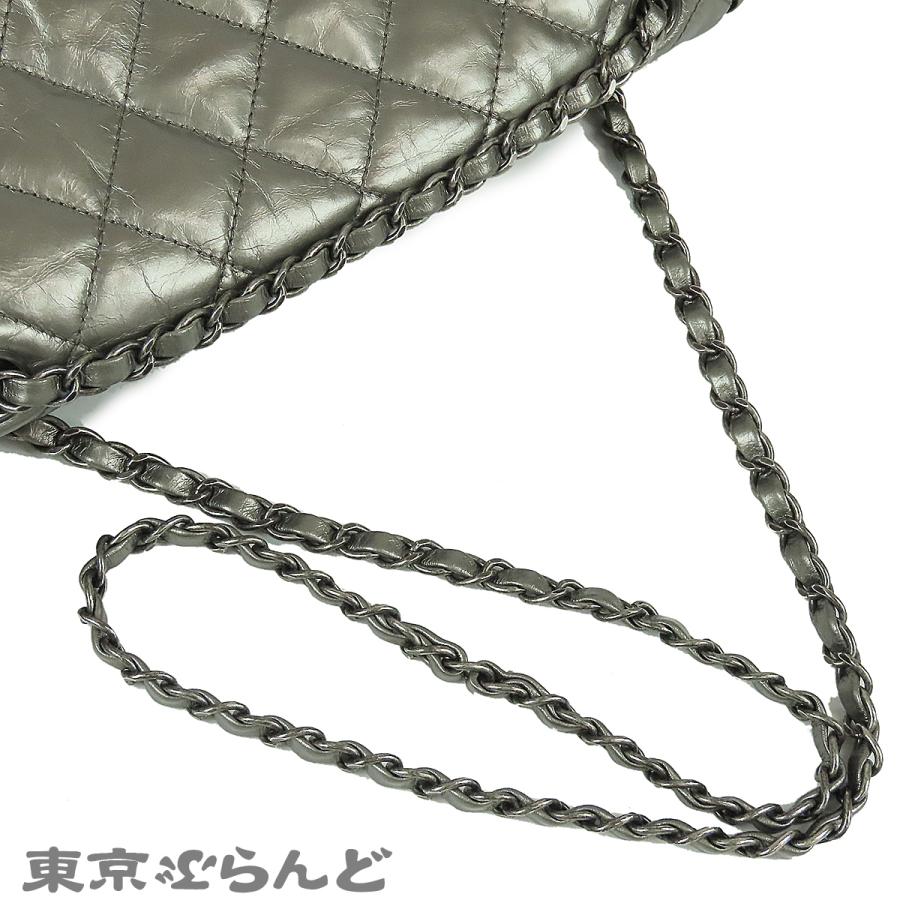 CHANEL（シャネル） ラグジュアリーライン チェーンショルダーバッグ