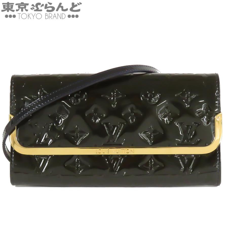 LOUIS VUITTON（ルイ・ヴィトン） ロスモア MM M91554 ブルー