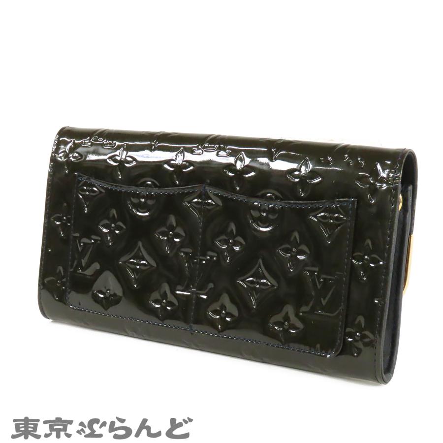 LOUIS VUITTON（ルイ・ヴィトン） ロスモア MM M91554 ブルー