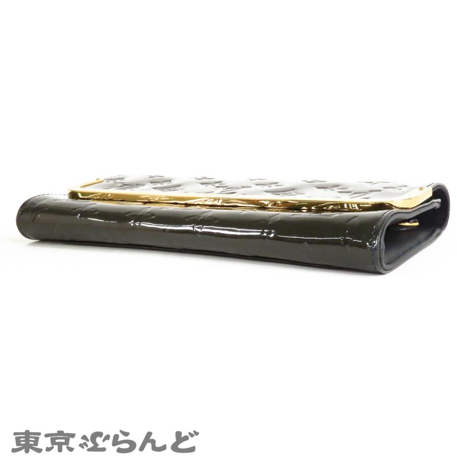 LOUIS VUITTON（ルイ・ヴィトン） ロスモア MM M91554 ブルー