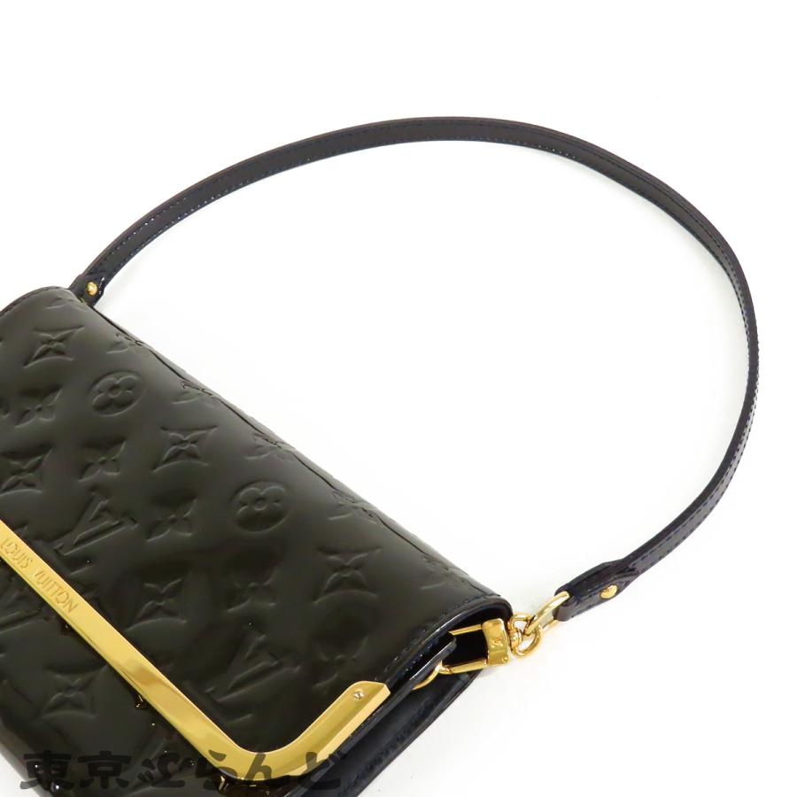 LOUIS VUITTON（ルイ・ヴィトン） ロスモア MM M91554 ブルー