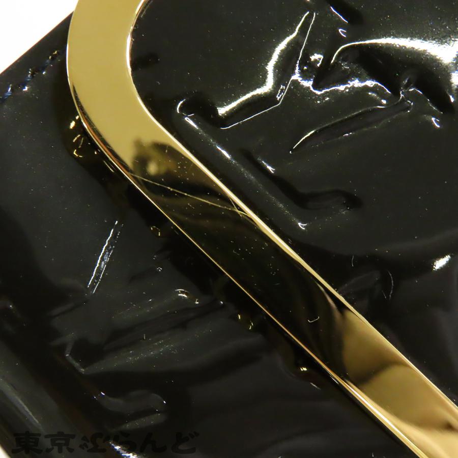LOUIS VUITTON（ルイ・ヴィトン） ロスモア MM M91554 ブルー